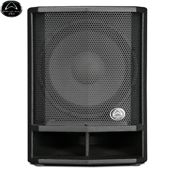 Loa Wharfedale DVP-X15B